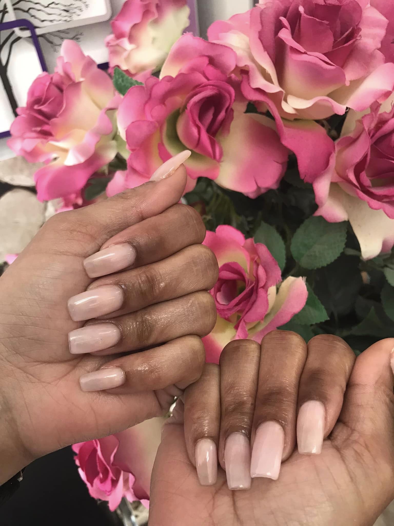 Gallery Best Nails Manicure Pedicure Millie Nails Greensboro, NC